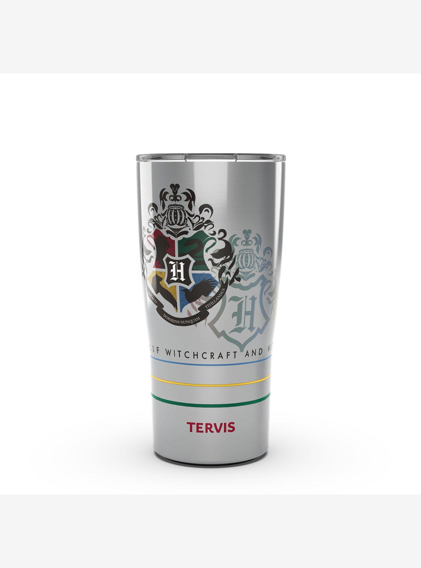 Harry Potter Hogwarts Alumni 20oz Tumbler, , hi-res