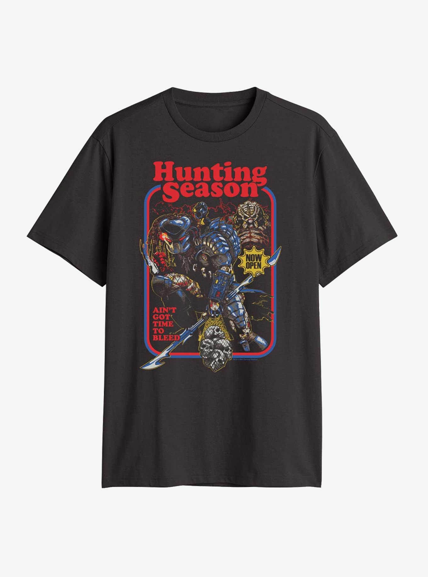 Predator Hunting Season T-Shirt, , hi-res