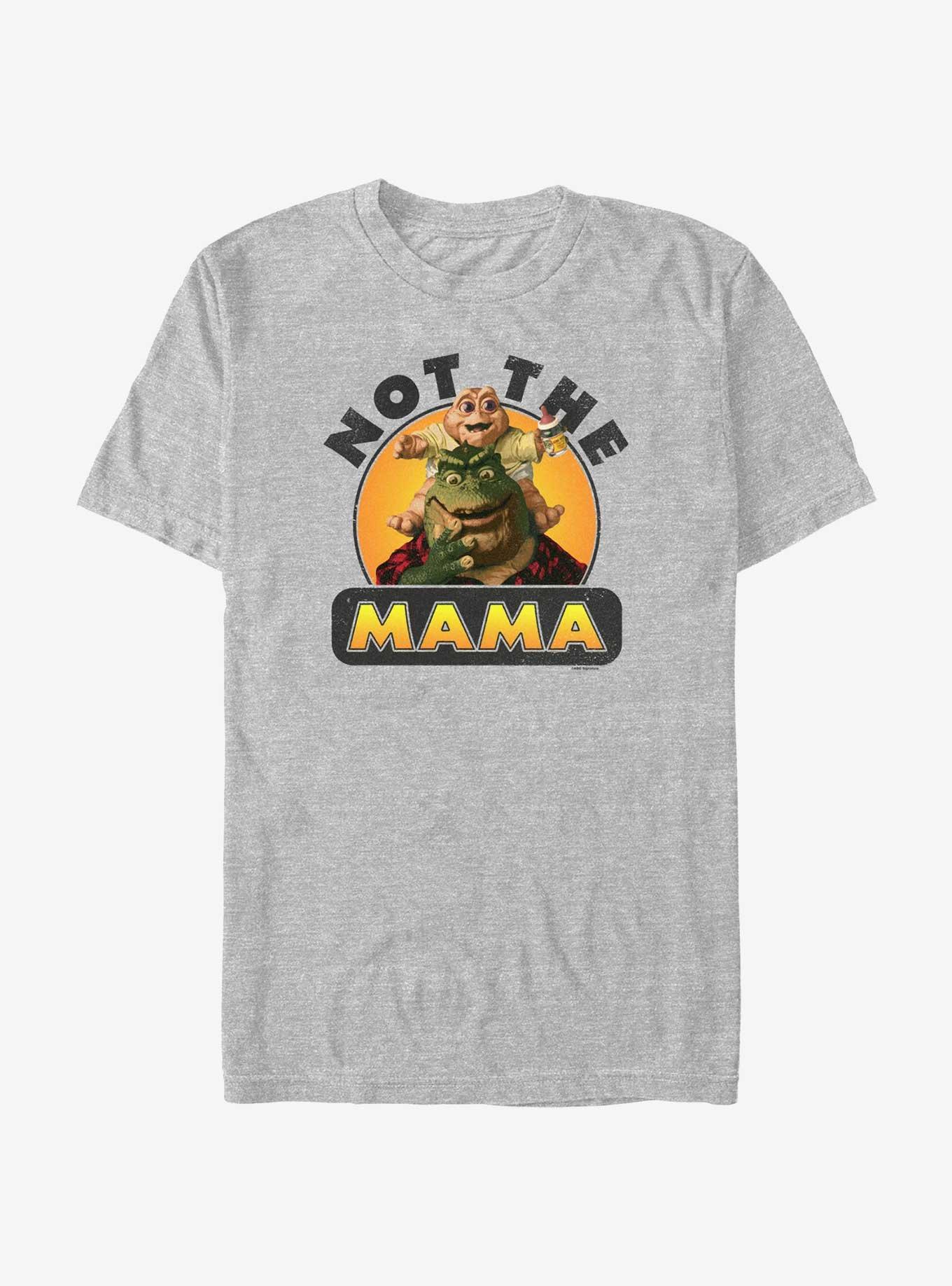 Dinosaurs The Mama T-Shirt, , hi-res
