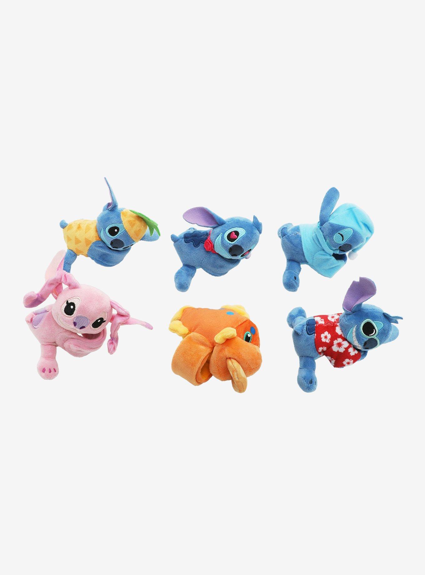 Cutie Cuff Disney Stitch Series 2 Blind Box Character Slap Band, , hi-res