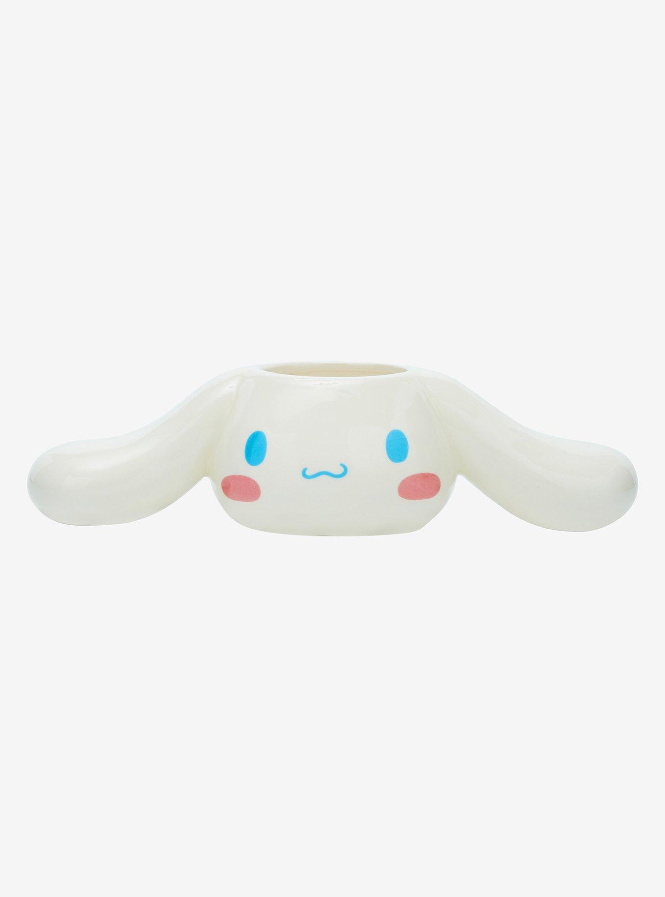 Sanrio Cinnamoroll Bergamont Berry Scented Figural Candle, , hi-res