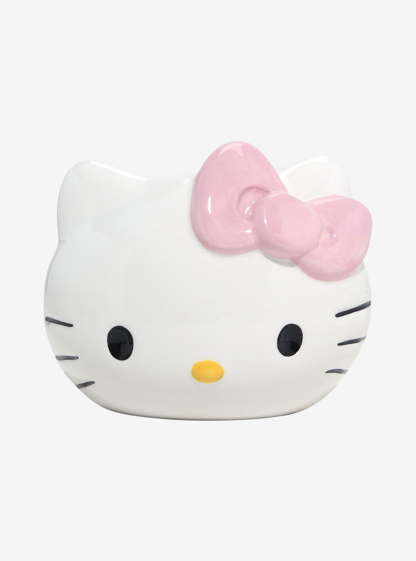 Sanrio Hello Kitty Figural Sponge Holder