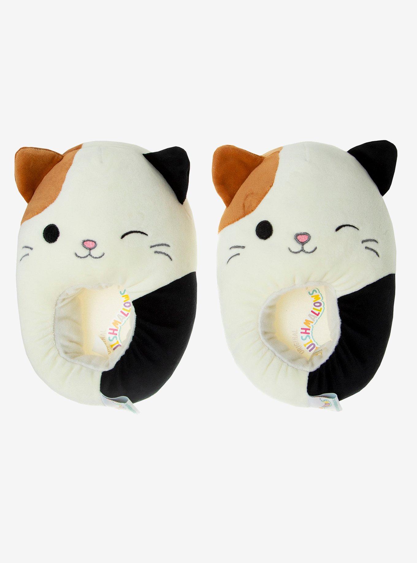 Squishmallows Girls Slippers, , hi-res