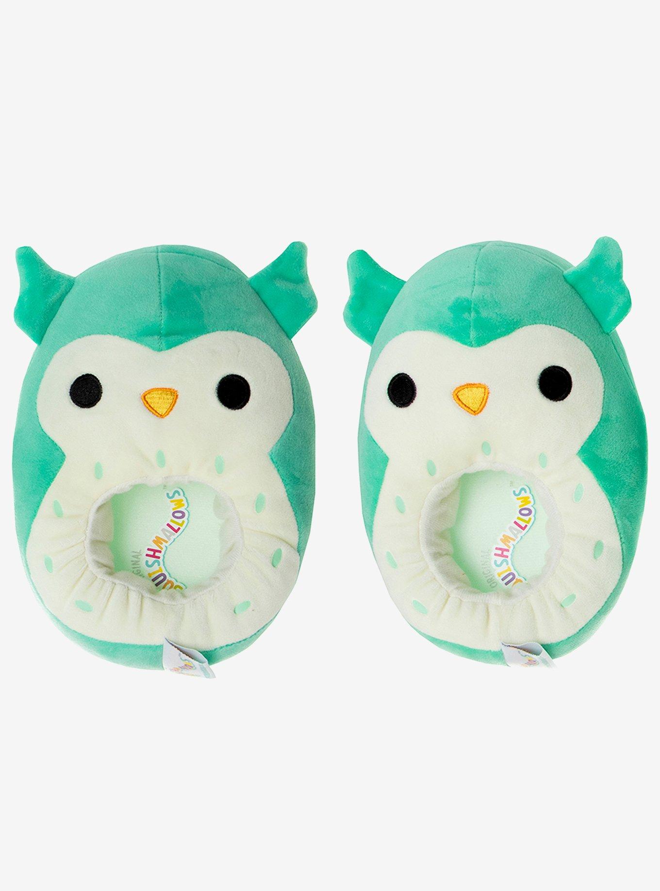 Squishmallows Womens Slippers, , hi-res