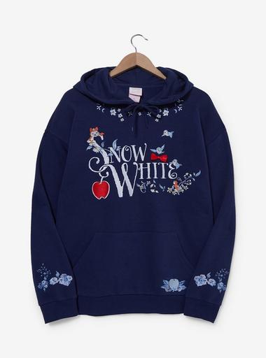 [CRITIC] WHITE THE 7 DWAFS SWEATSHIRTS BLACK/追跡付 15361028_hi?h=630