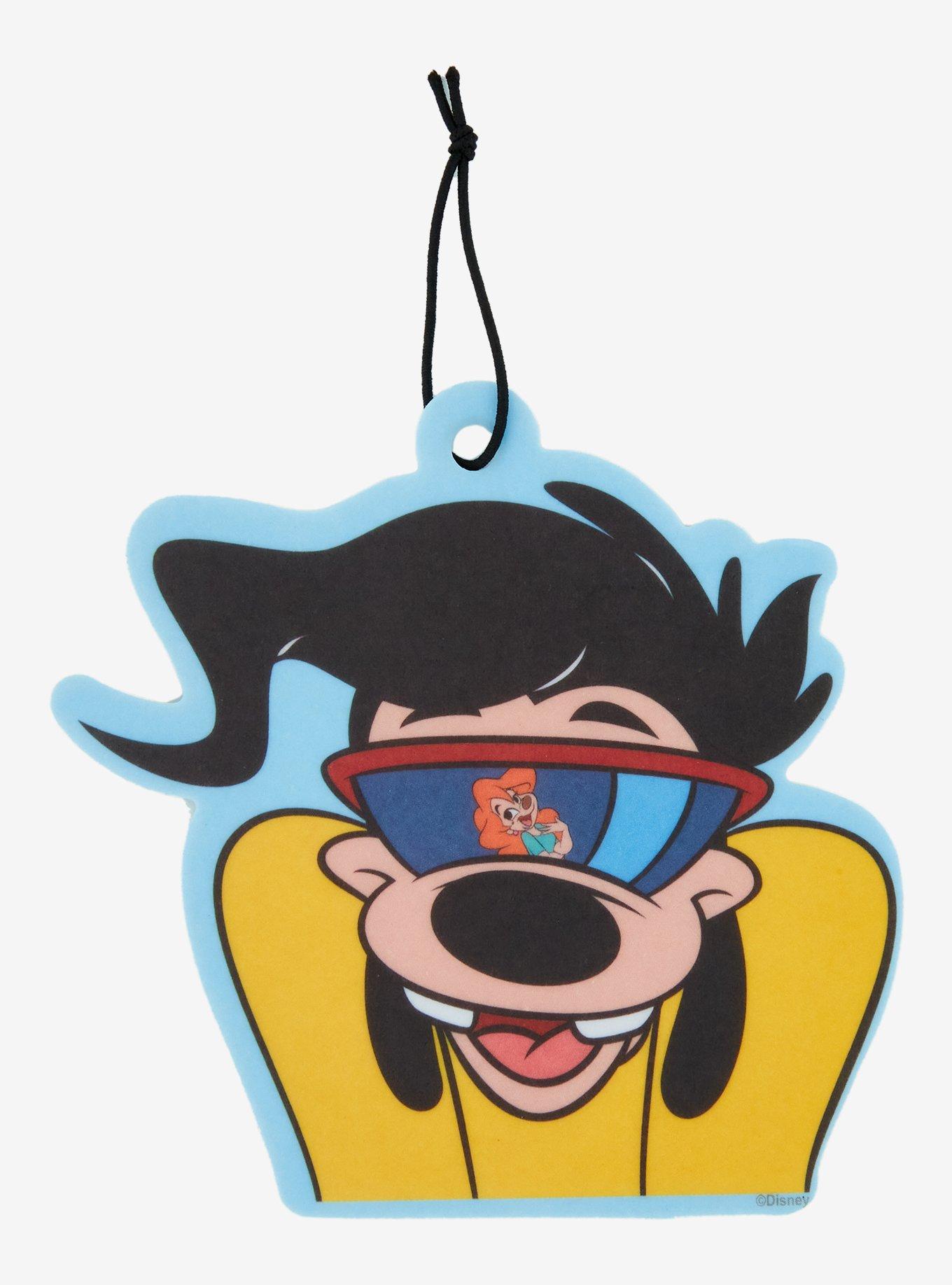 Disney A Goofy Movie Max Sunglasses Black Ice Scented Air Freshener — BoxLunch Exclusive