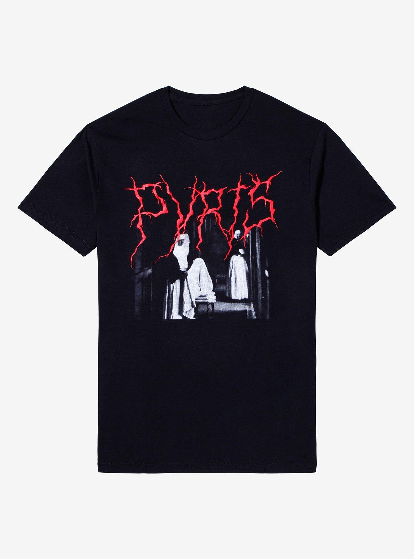 Pvris Nuns T-Shirt