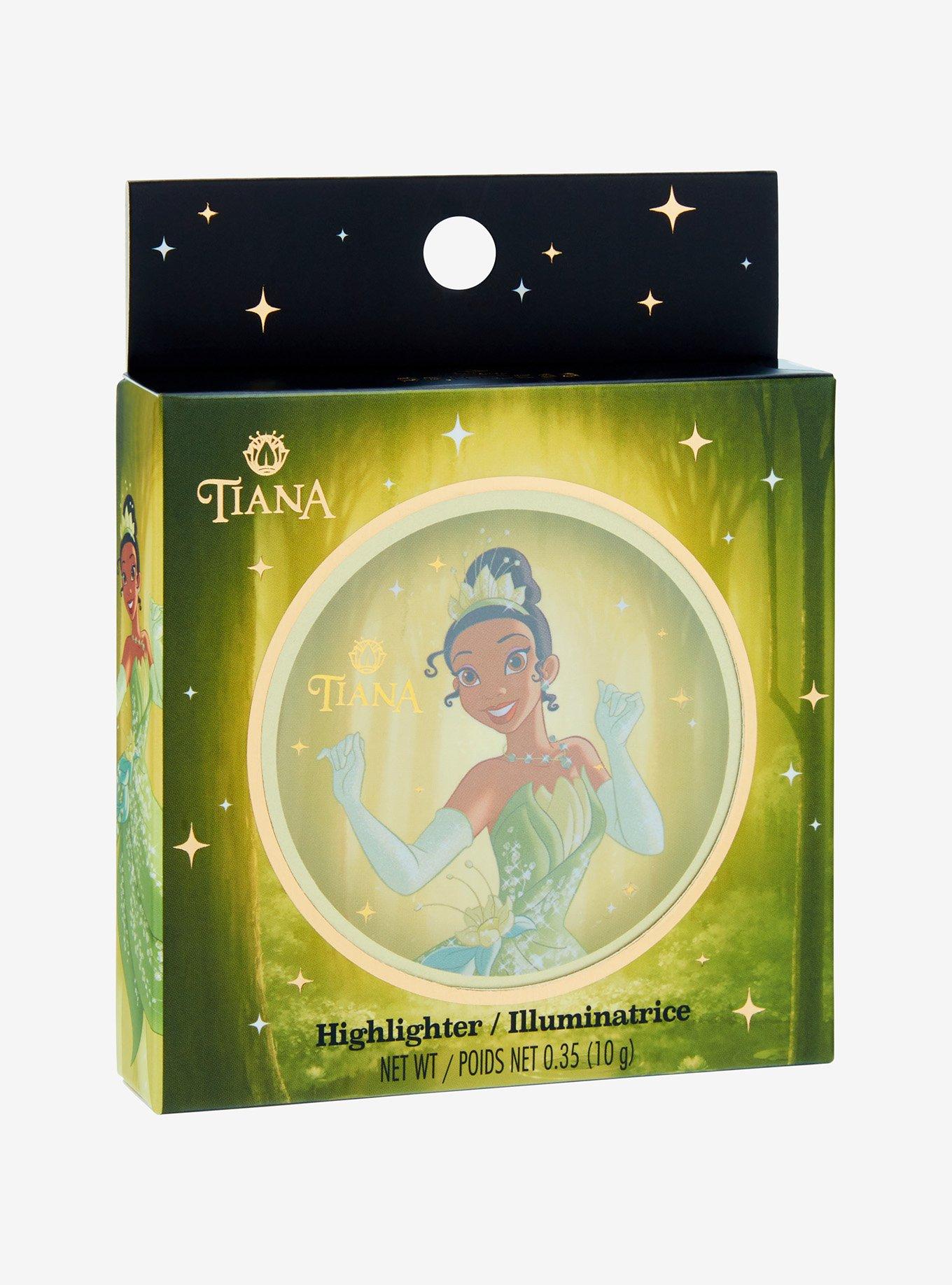 Disney The Princess And The Frog Tiana Highlighter, , hi-res