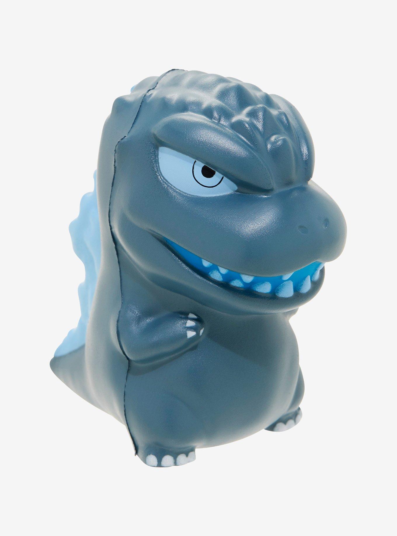 Godzilla Squishy Toy Hot Topic Exclusive, , hi-res