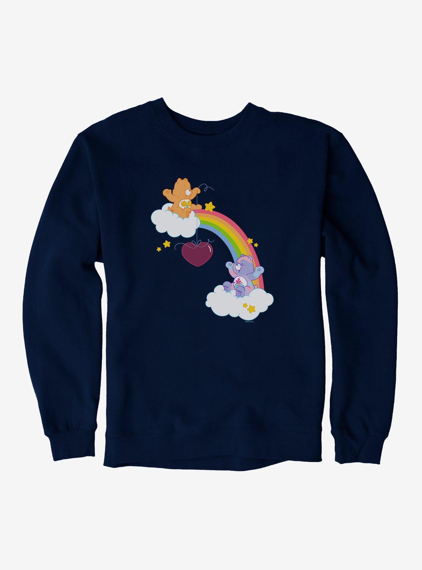 Care Bears Share The Love Sweatshirt, , hi-res