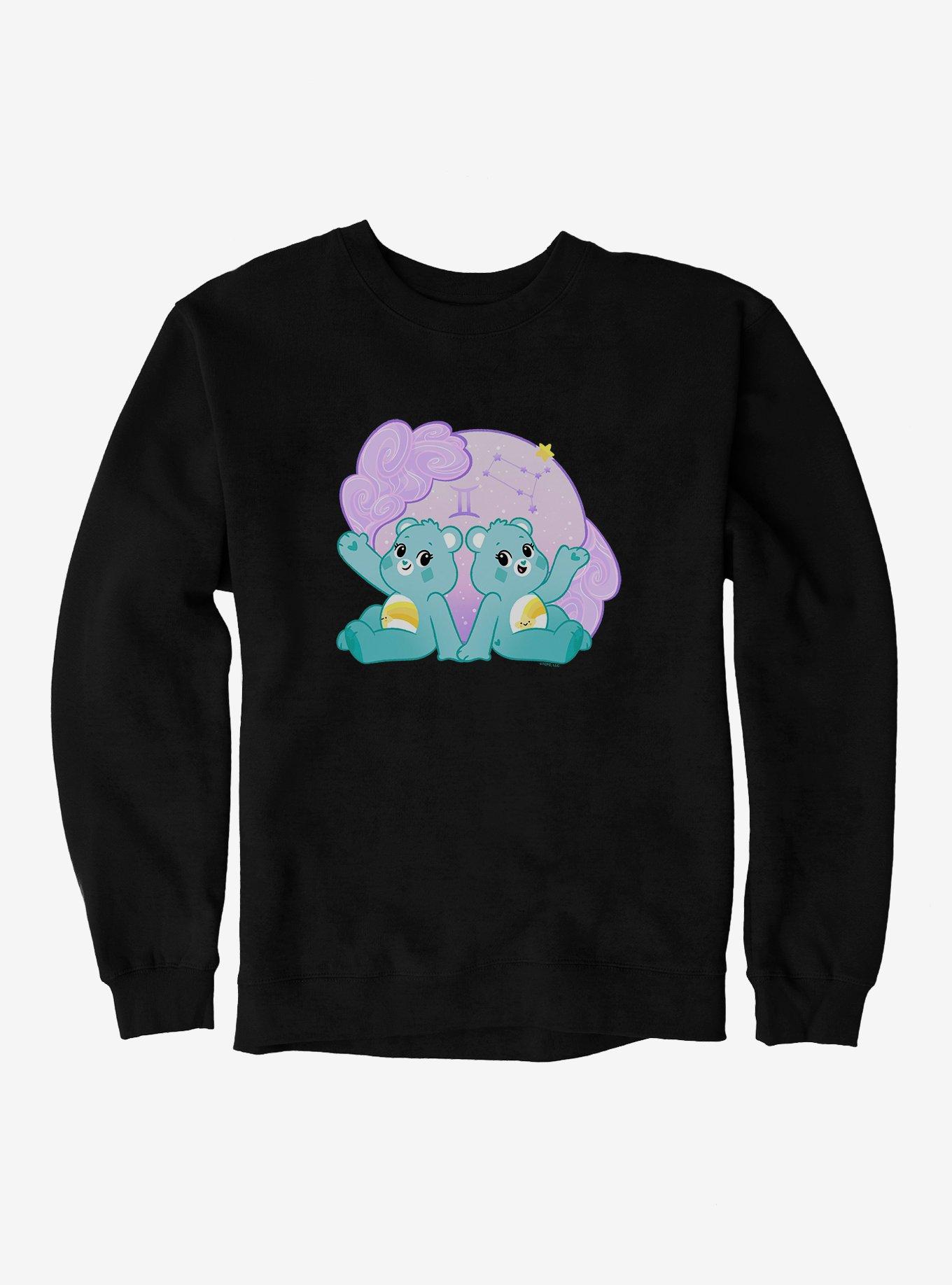 Care Bears Gemini Bear Sweatshirt, , hi-res