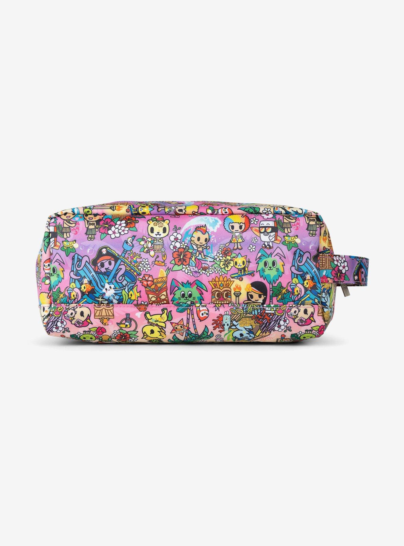 JuJuBe Tokidoki Toki Tiki Be Dapper Bag, , hi-res