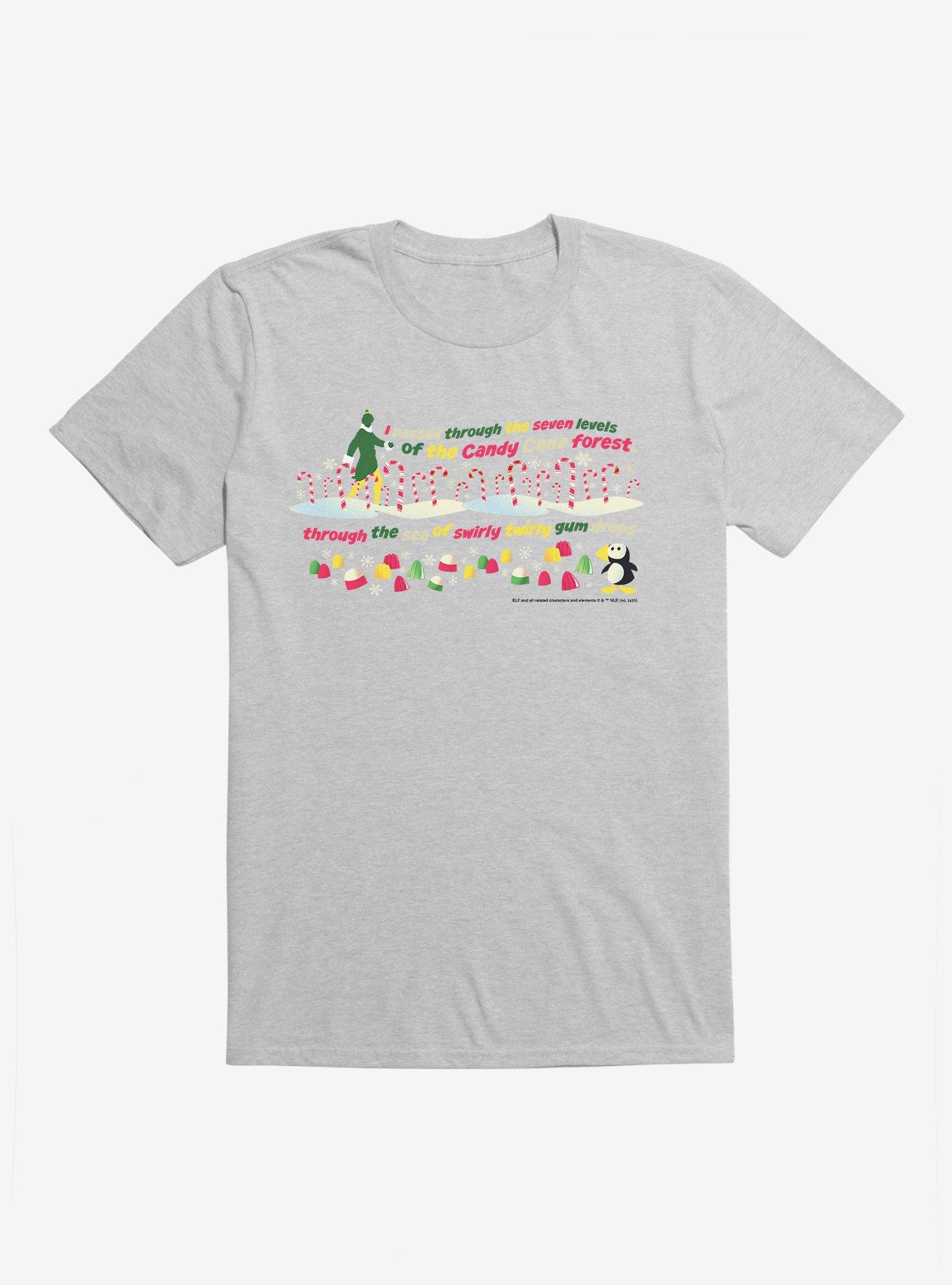 Elf The Journey T-Shirt, , hi-res