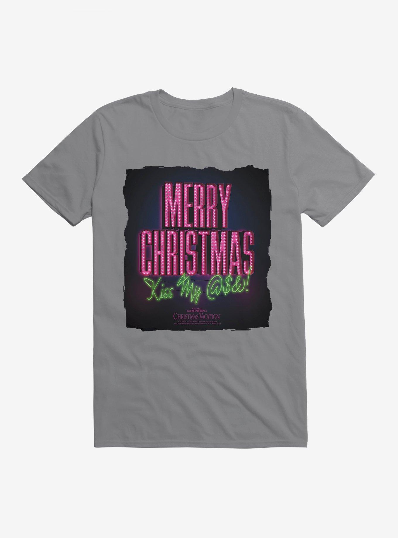 National Lampoon's Christmas Vacation Merry National Lampoon's Christmas T-Shirt, , hi-res