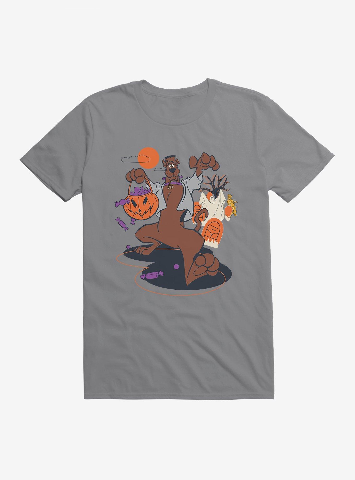 Scooby-Doo FrankenScooby T-Shirt, , hi-res