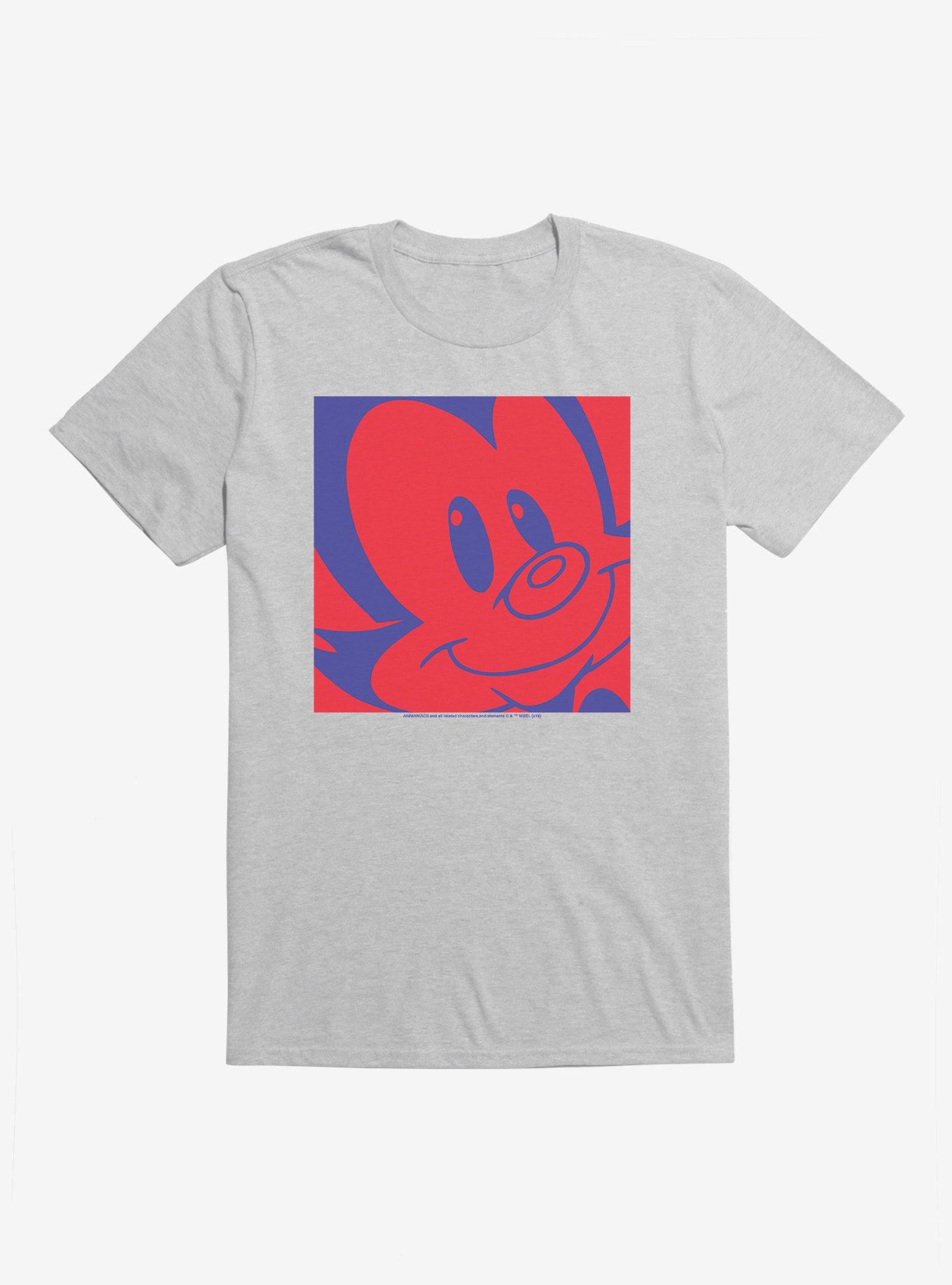 Animaniacs Yakko Warner T-Shirt, , hi-res