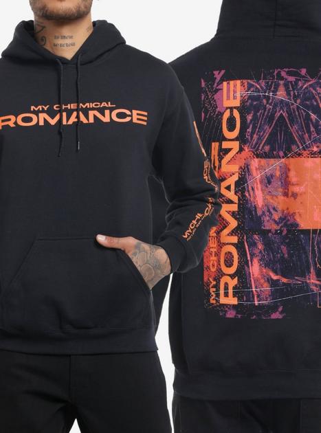 My Chemical Romance I Brought You My Bullets Hoodie | Hot Topic