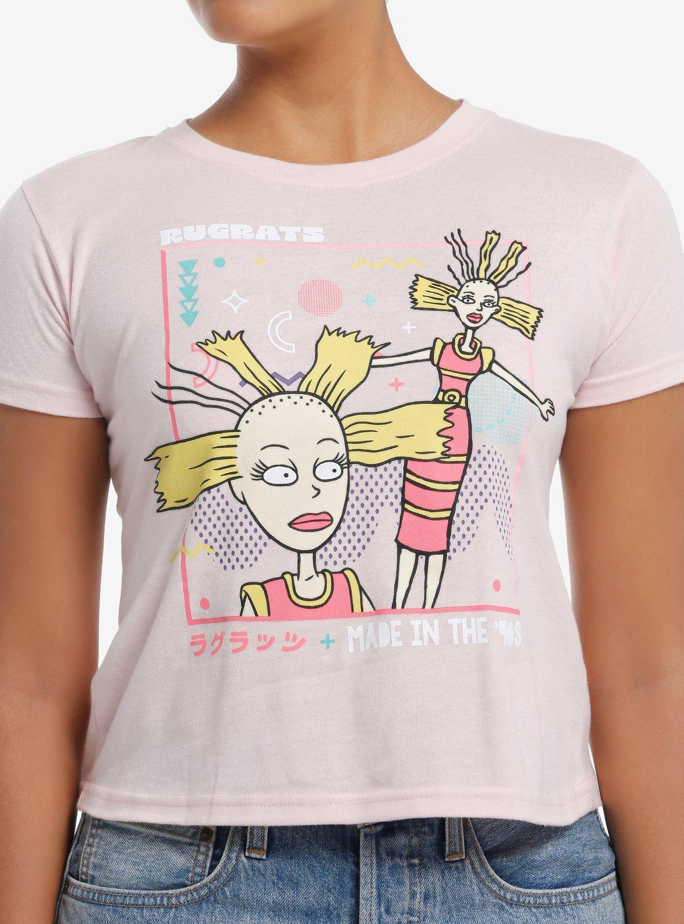 Rugrats Cynthia Made In '90s Girls Baby T-Shirt, , hi-res