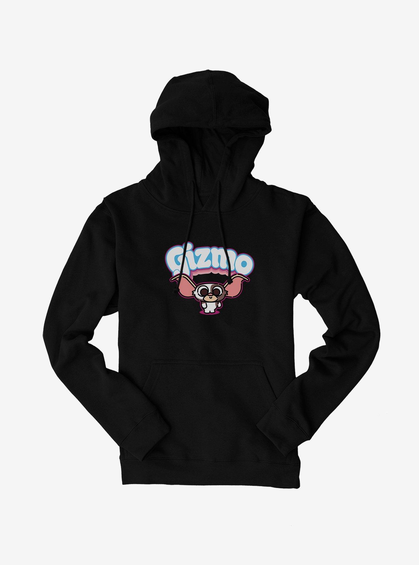 Gremlins Chibi Gizmo Hoodie, , hi-res