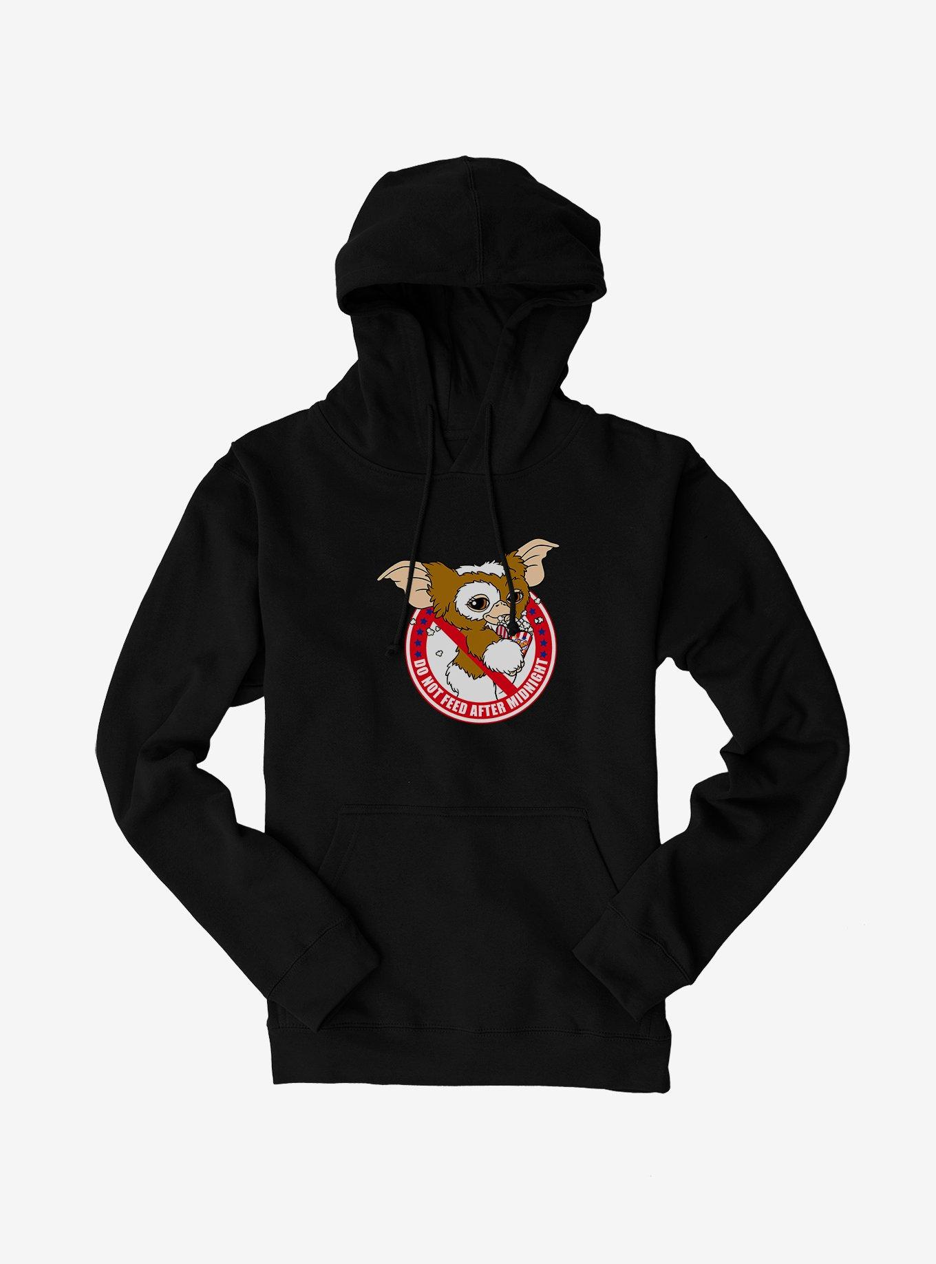 Gremlins Do Not Feed After Midnight Hoodie, , hi-res