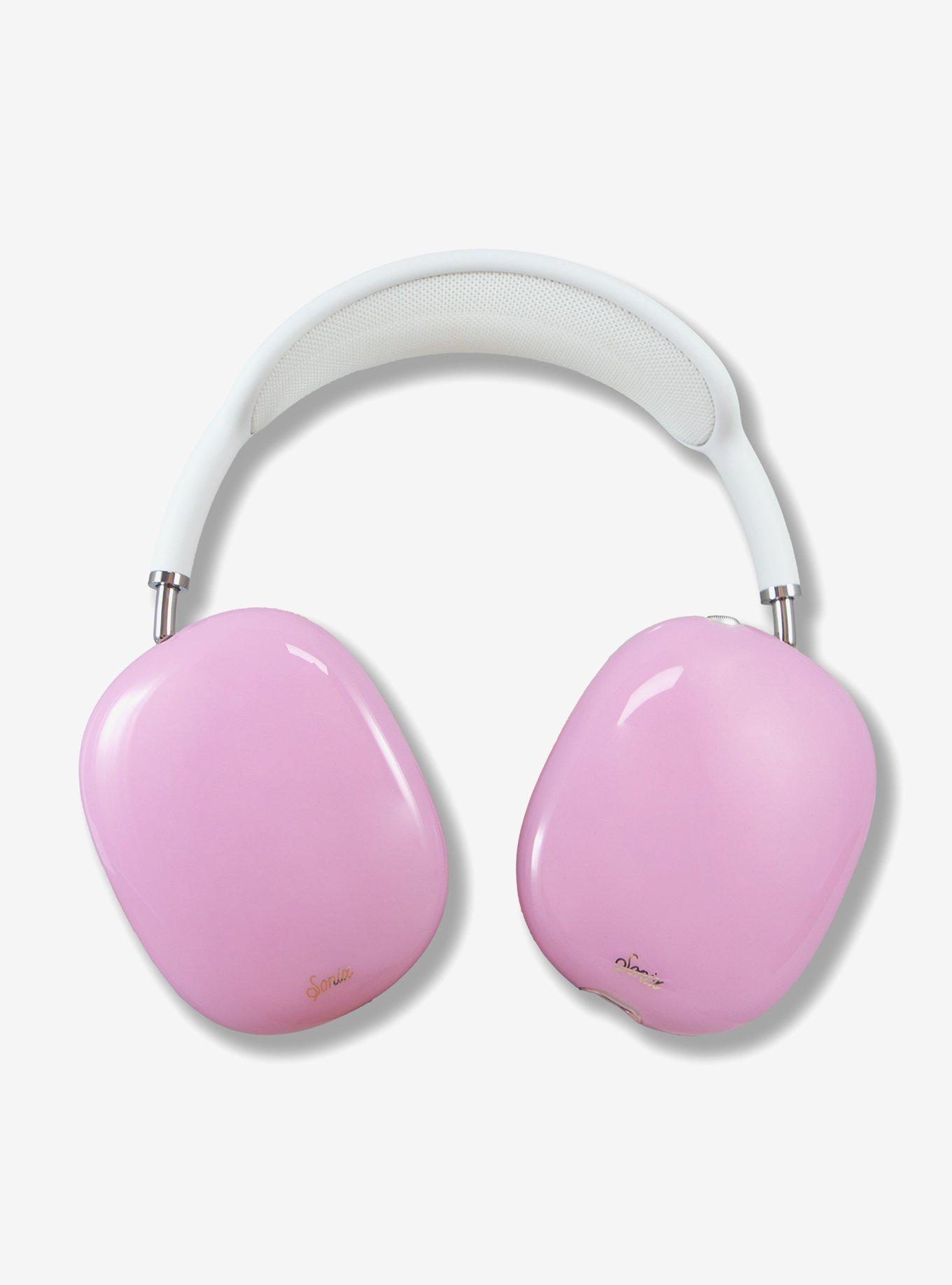 Jelly Pink AirPods Max Cover, , hi-res