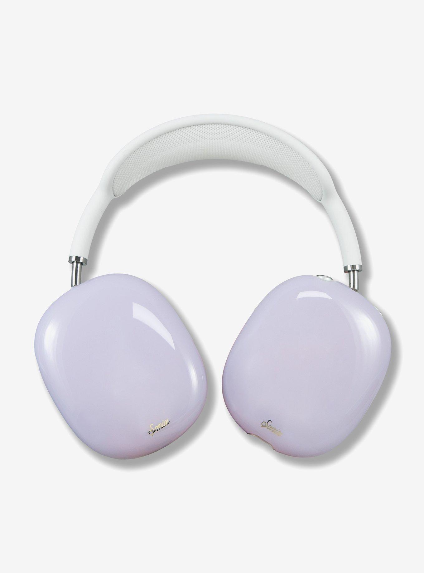 Jelly Lavender AirPods Max Cover, , hi-res