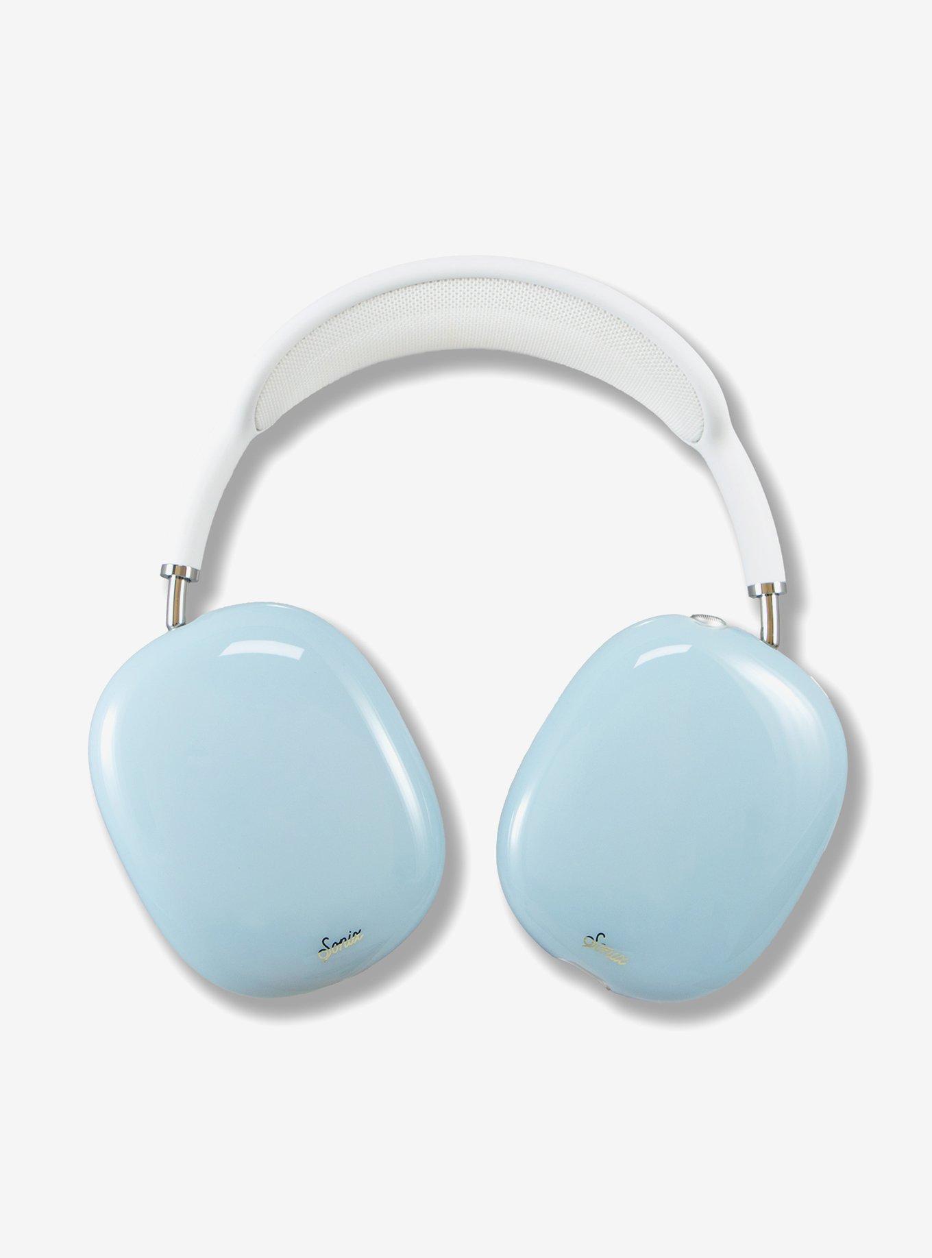 Jelly Sky Blue AirPods Max Cover, , hi-res