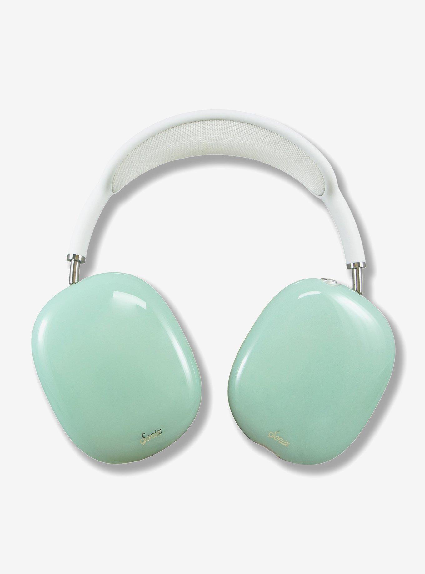 Jelly Mint AirPods Max Cover