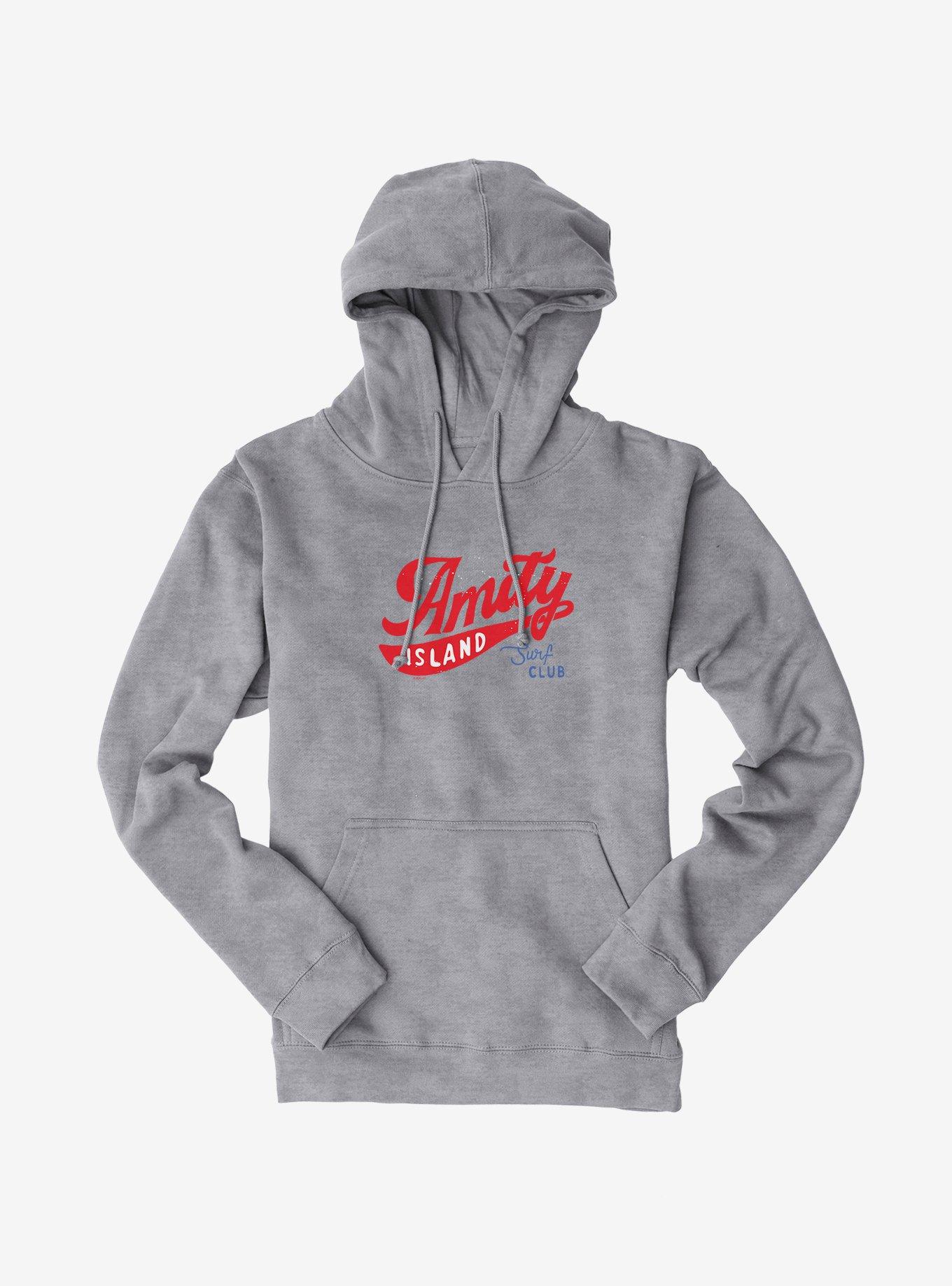 Universal Jaws Amity Island Hoodie, , hi-res