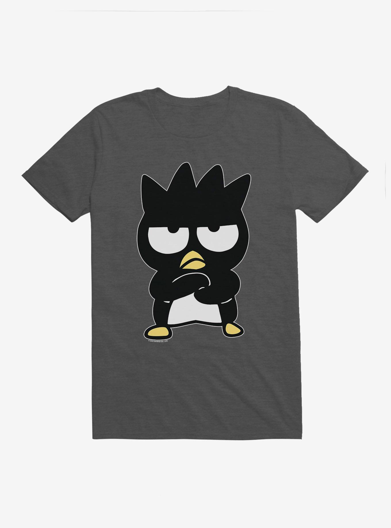 Badtz Maru Impatiently Waiting T-Shirt