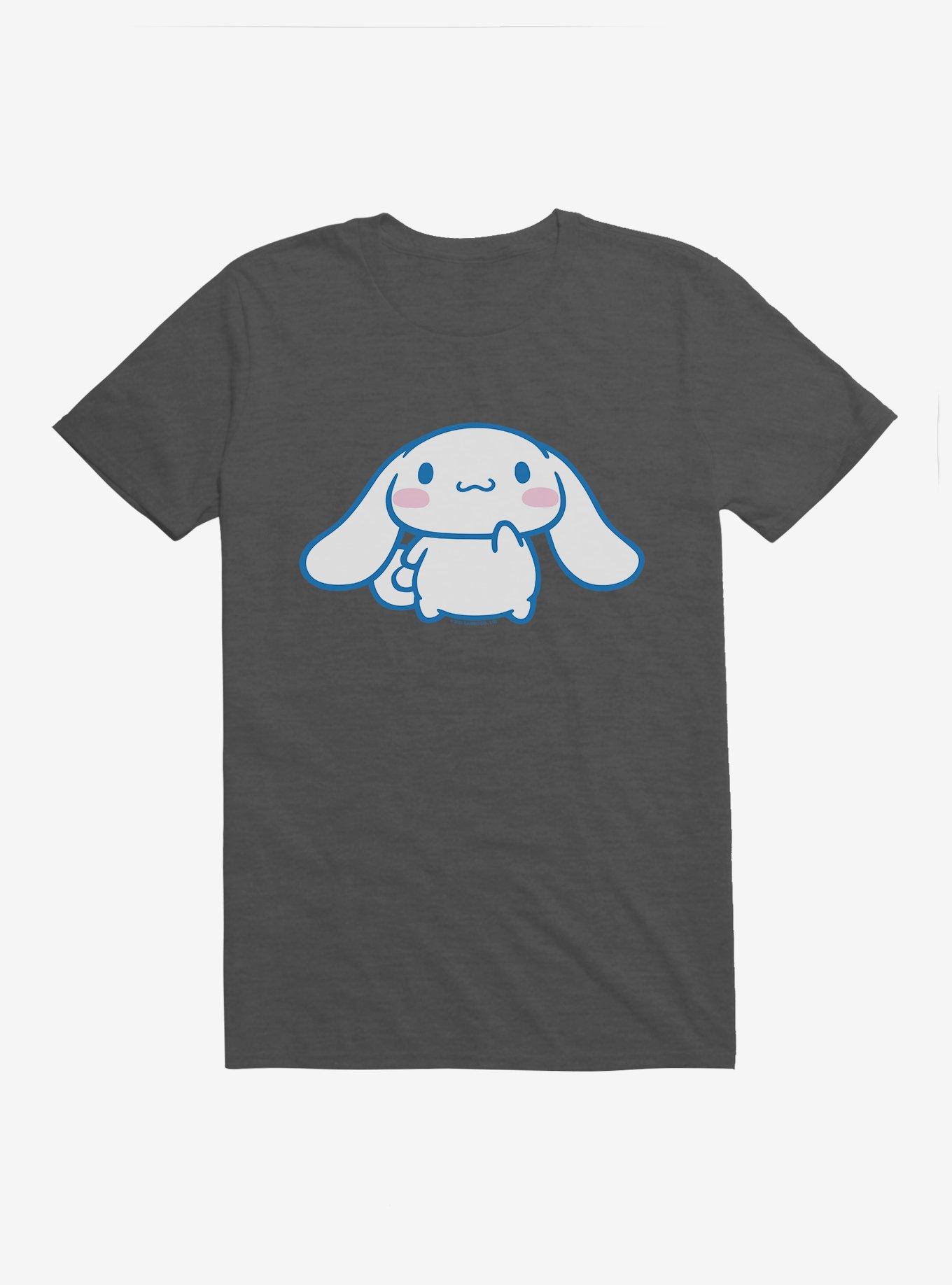 Cinnamoroll Wondering T-Shirt