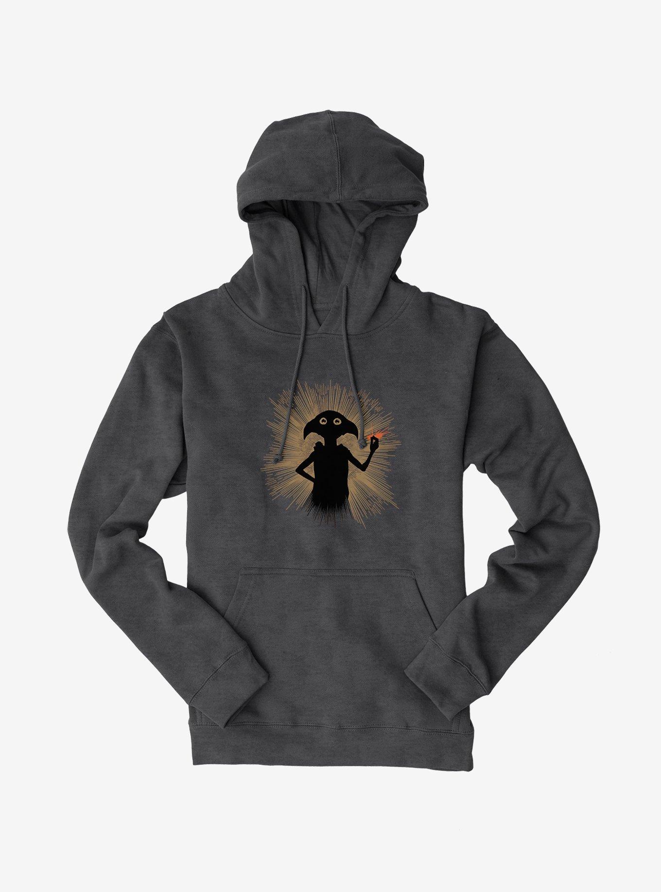 Harry Potter Dobby Shine Hoodie, , hi-res
