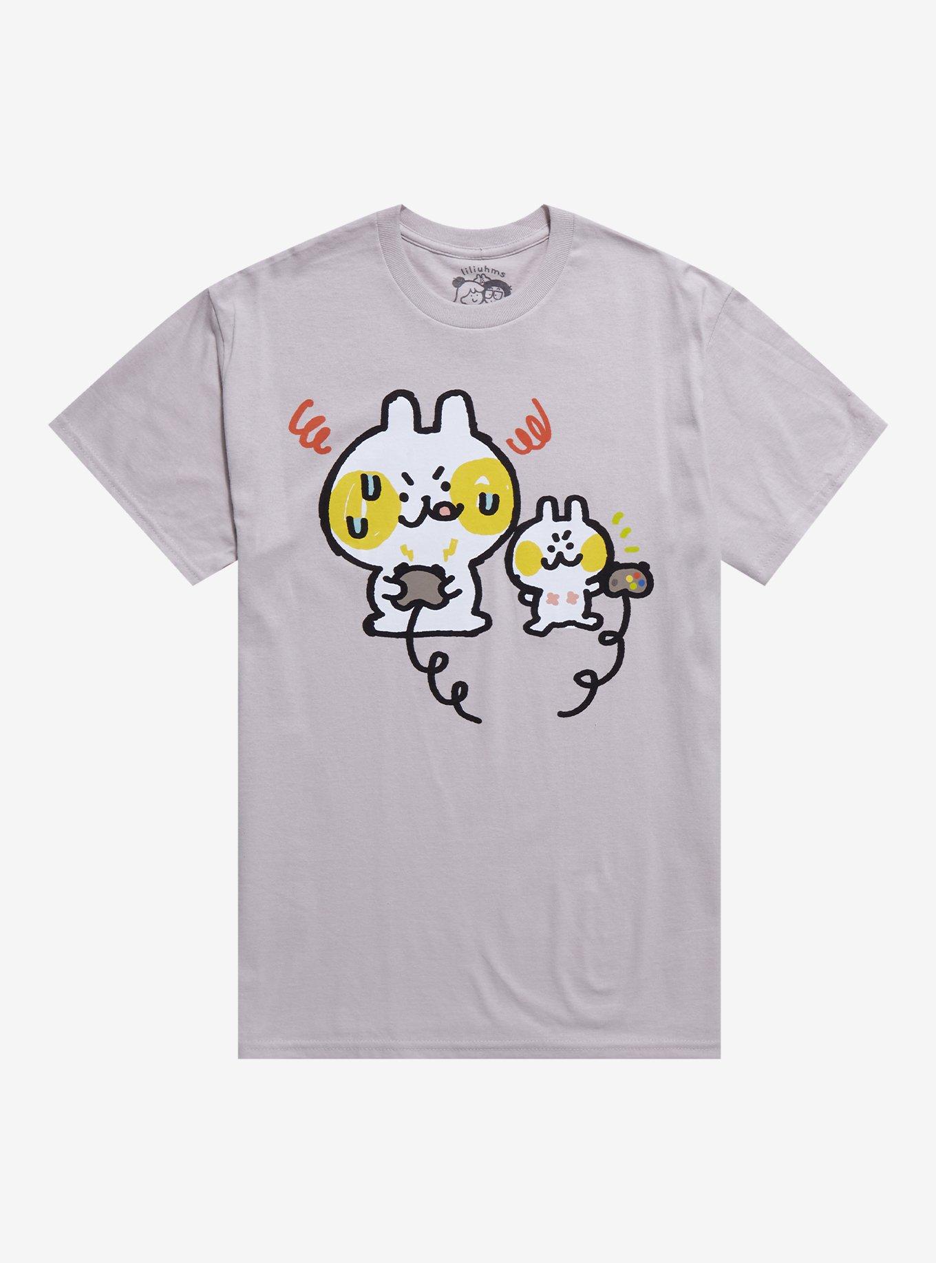 Gaming Creatures T-Shirt By Liliuhms | Hot Topic