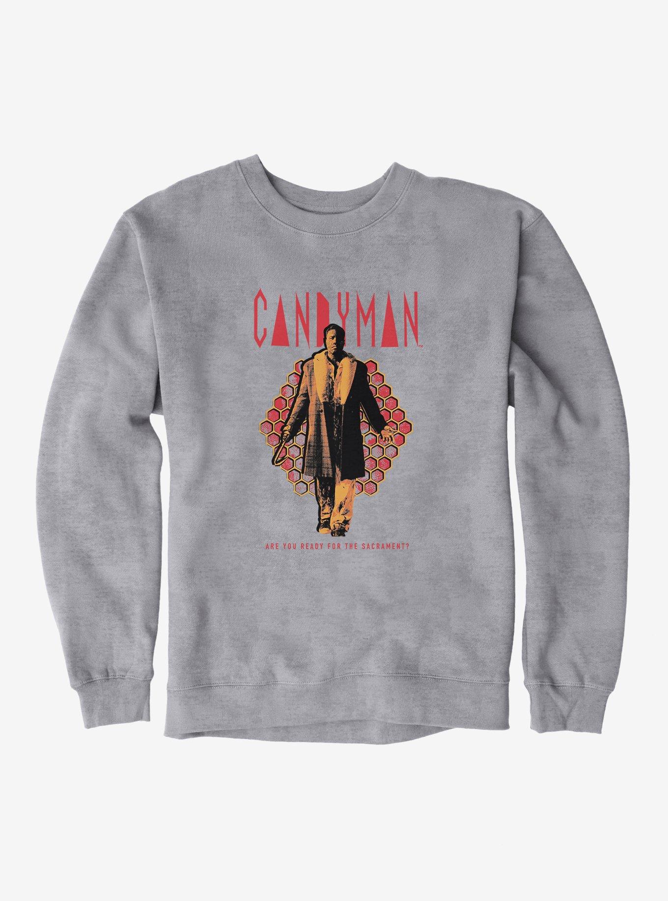 Candyman The Sacrament Sweatshirt, , hi-res