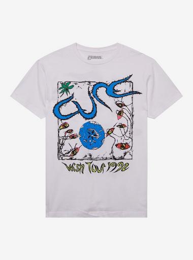 The Cure Wish サイン入り 33178993_hi?h=512