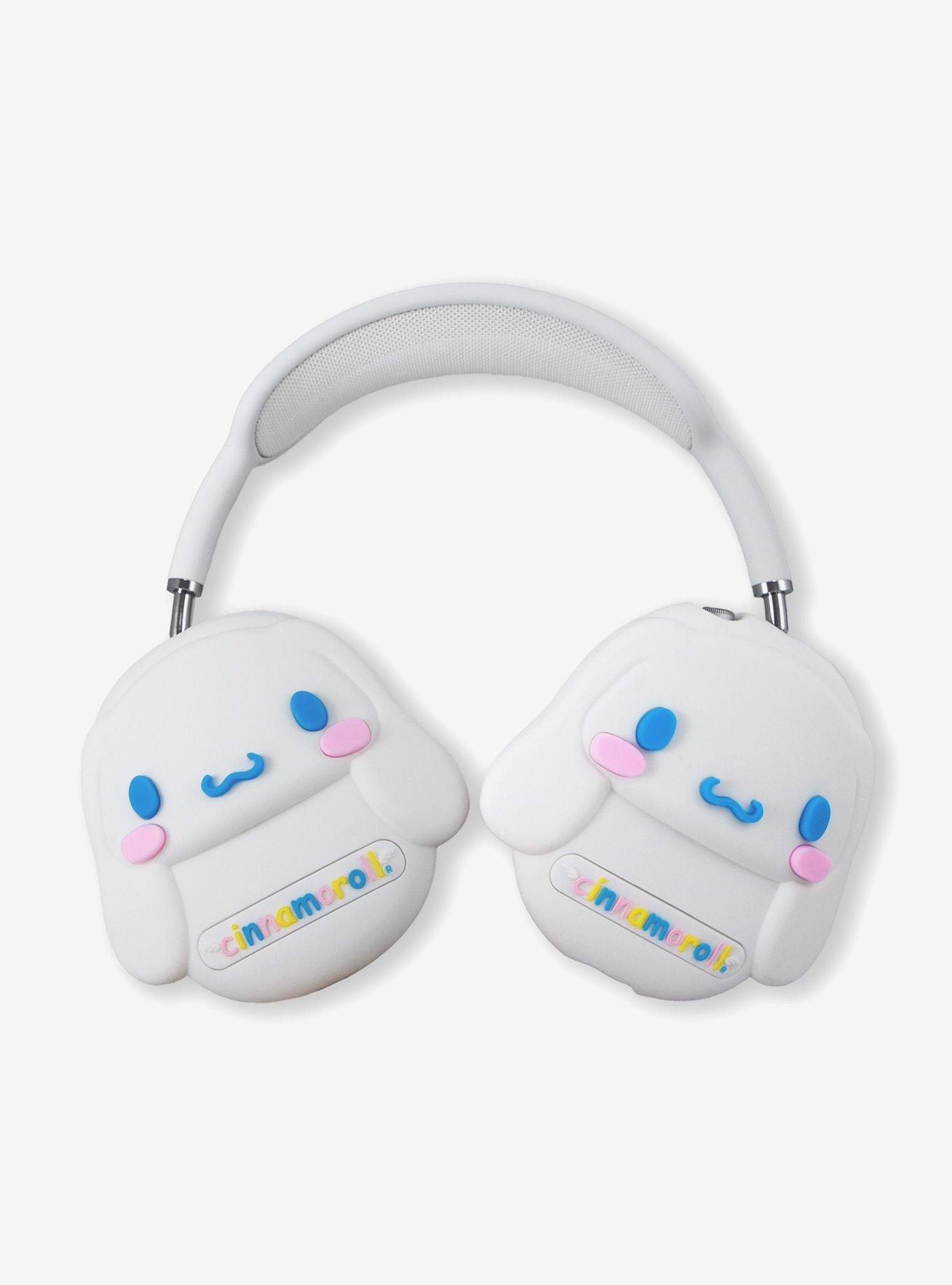 Cinnamoroll Silicone AirPods Max Cover, , hi-res