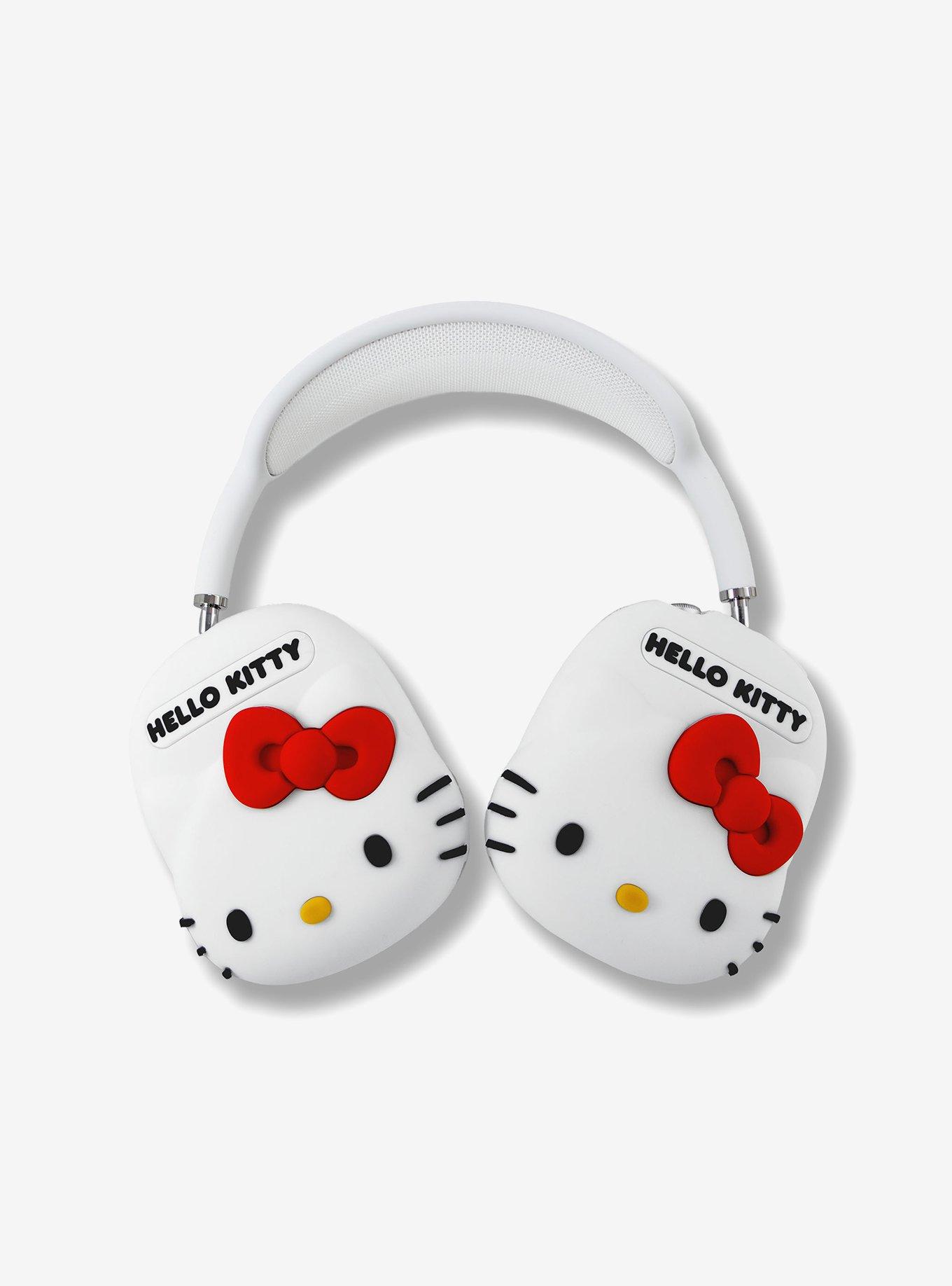 Hello Kitty Silicone AirPods Max Cover, , hi-res