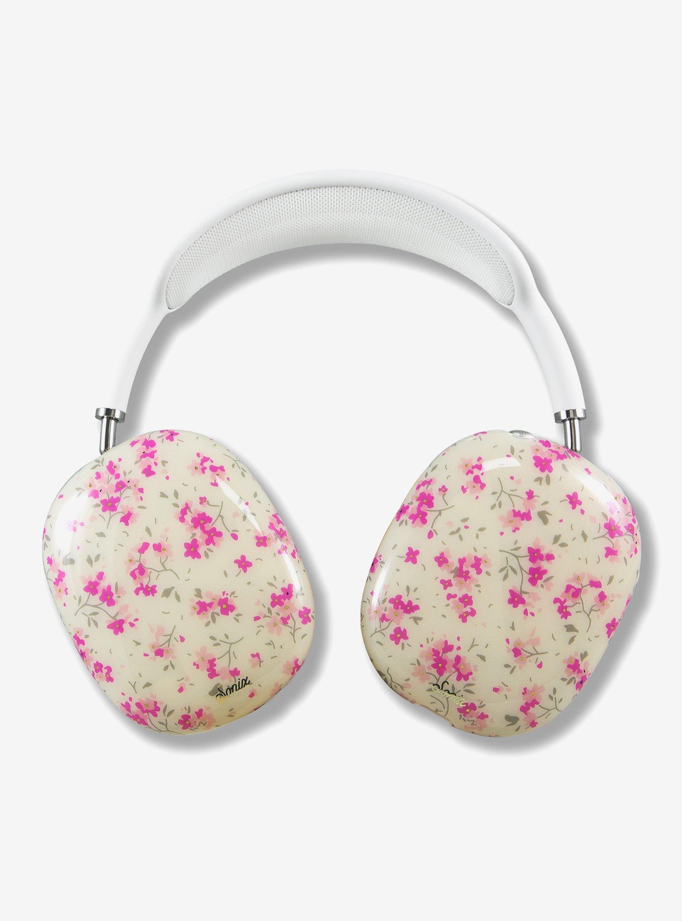 Cottage Floral AirPods Max Cover, , hi-res