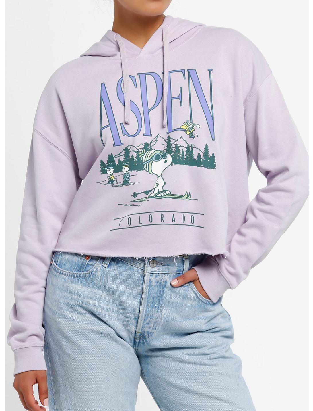 Colorado Girl Cropped Sweater Colorado Girl Cropped Sweater