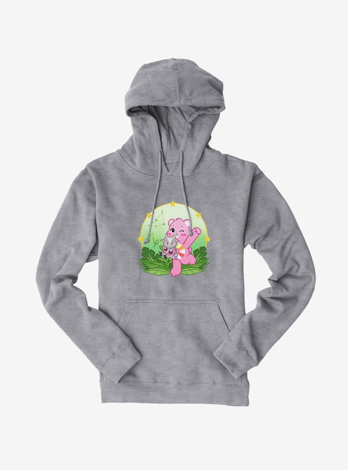 Care Bears Capricorn Bear Hoodie