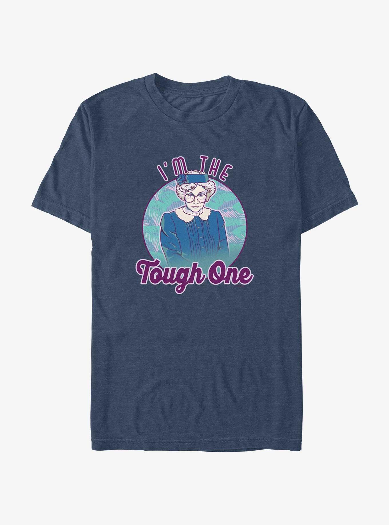 The Golden Girls I'm The Tough One T-Shirt, , hi-res