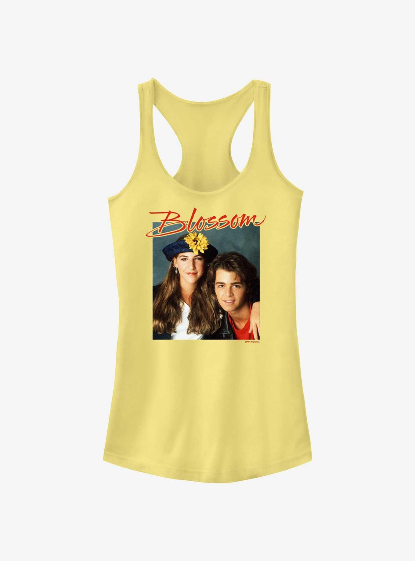 Blossom Duo Group Girls Tank, , hi-res