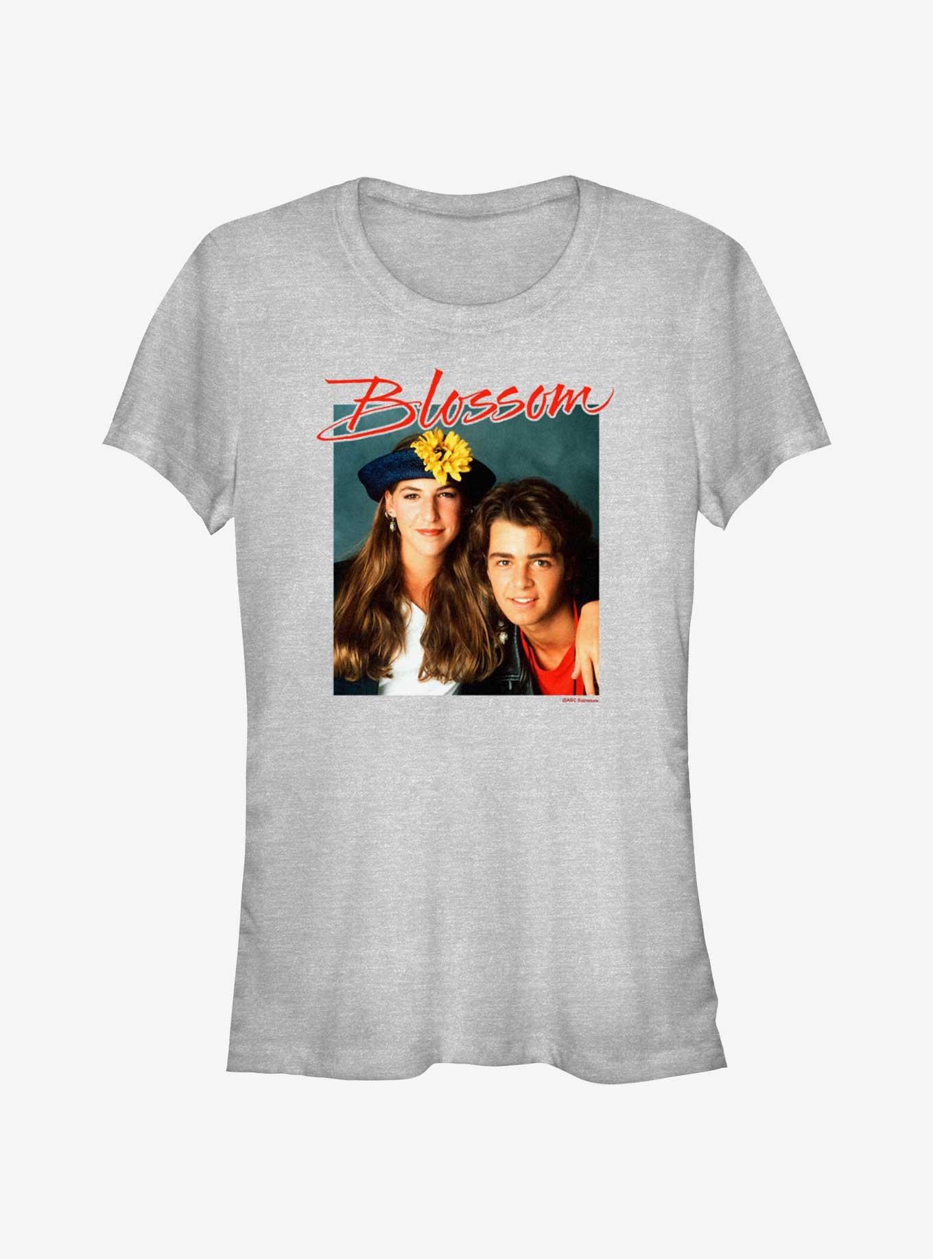 Blossom Duo Group Girls T-Shirt, , hi-res