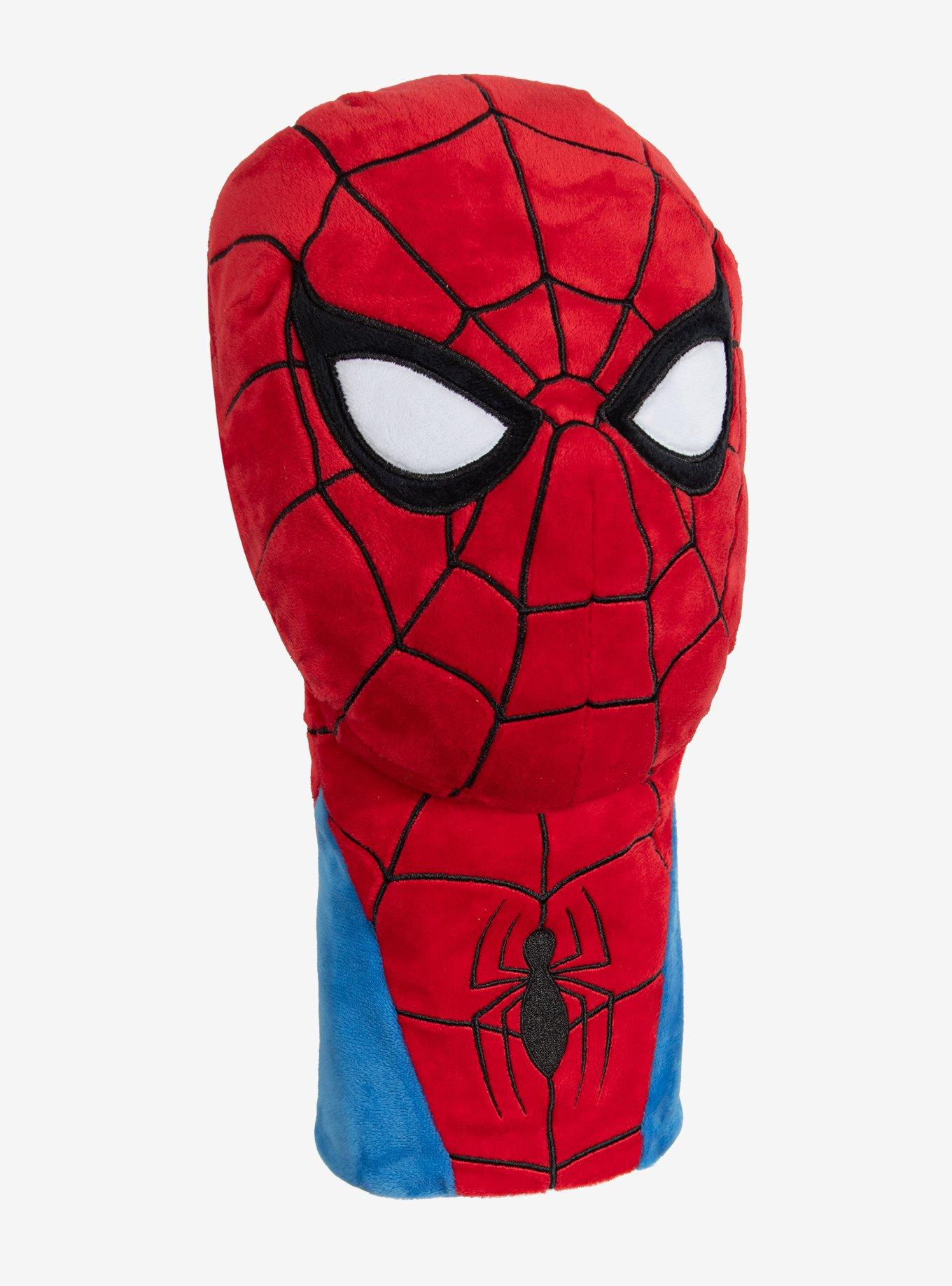 Marvel Spider-Man Plush Golf Headcover, , hi-res