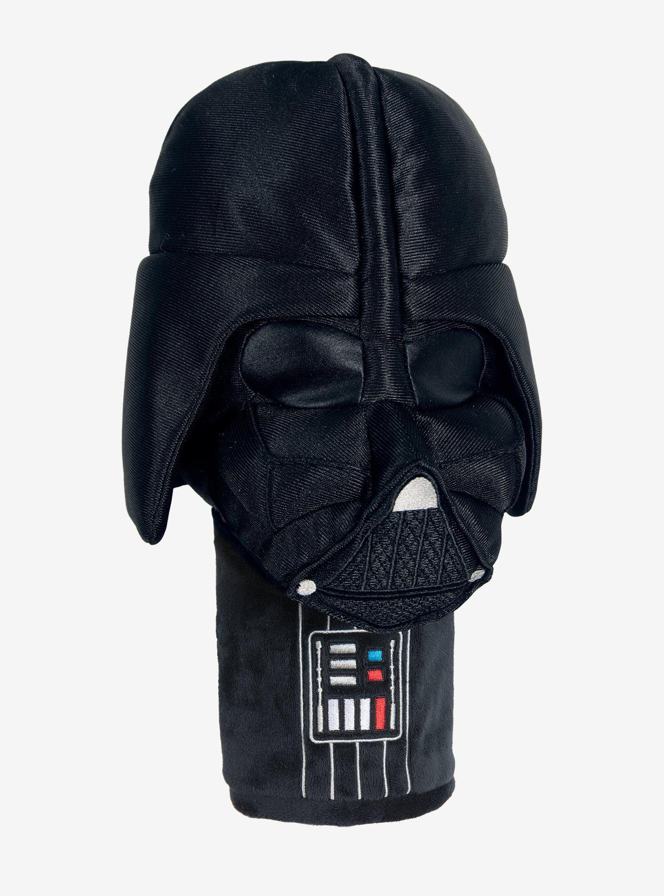 Star Wars Darth Vader Plush Golf Headcover, , hi-res