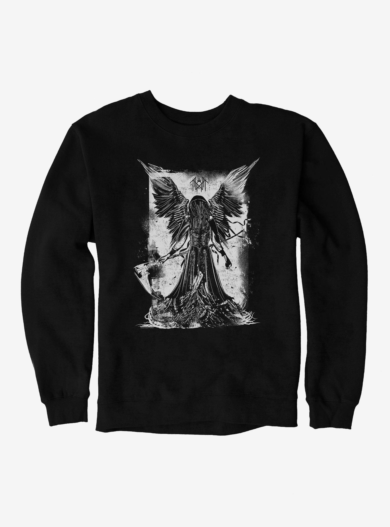 Sleep Token Take Me Back To Eden Sweatshirt, , hi-res