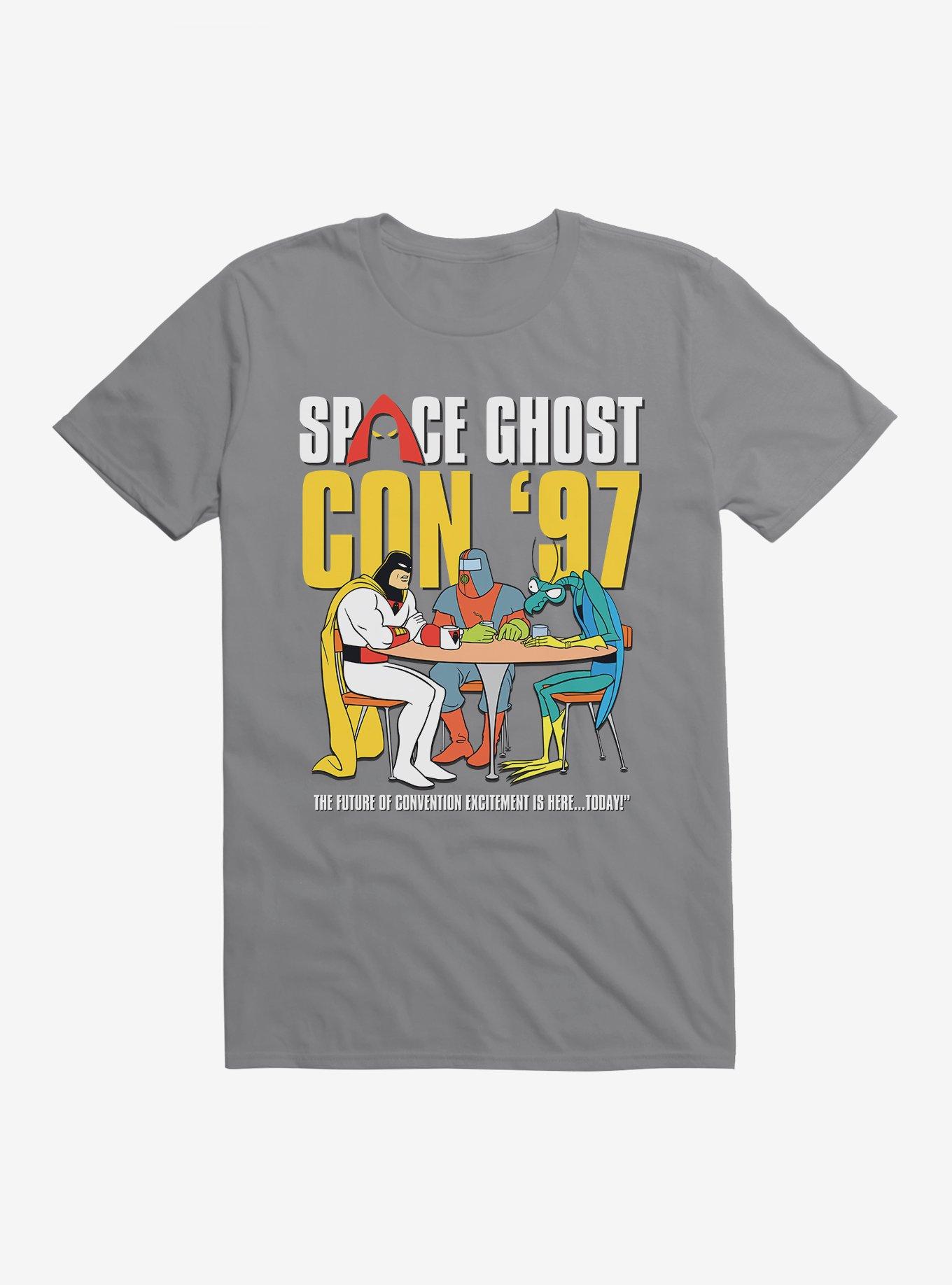Space Ghost Con '97 T-Shirt, , hi-res