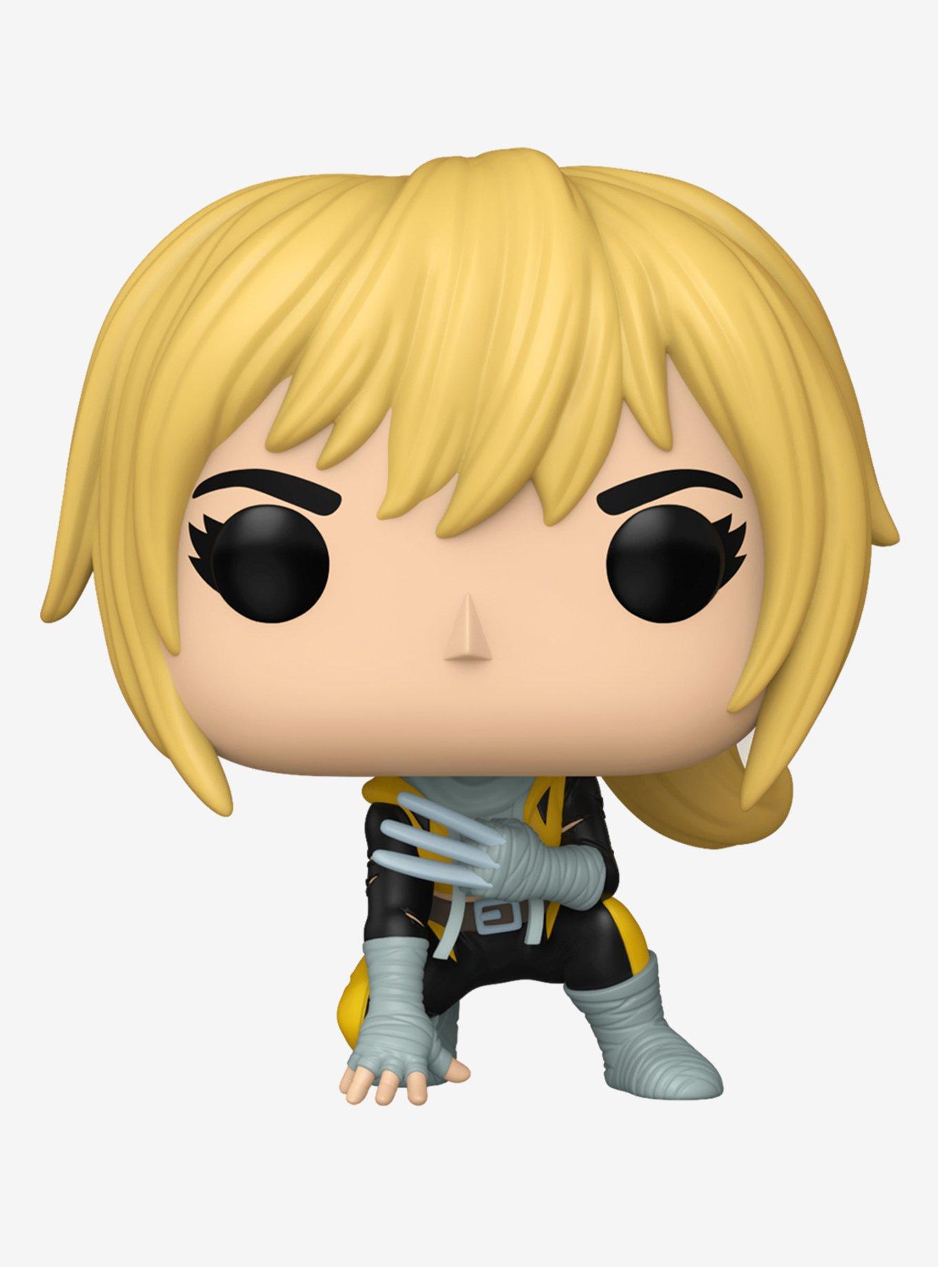 値下交渉可　Funko Pop 海外コミコン限定 シェーン・ウォルシュ 33213888_hi
