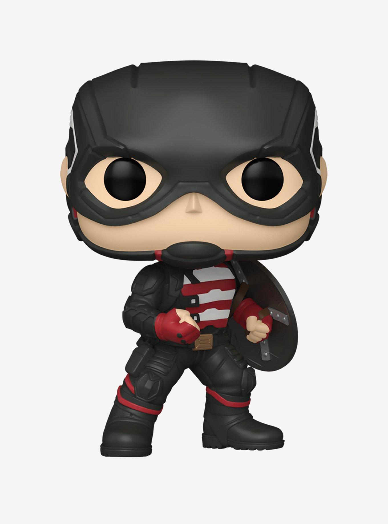 Funko Marvel Thunderbolts Pop! John F. Walker Vinyl Bobble-Head, , hi-res