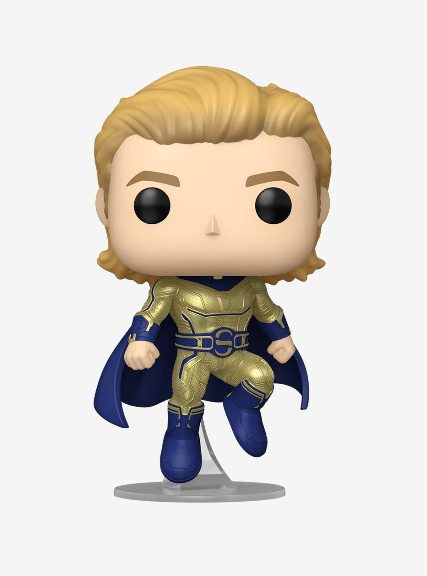 Funko Marvel Thunderbolts Pop! Sentry Vinyl Bobble-Head, , hi-res